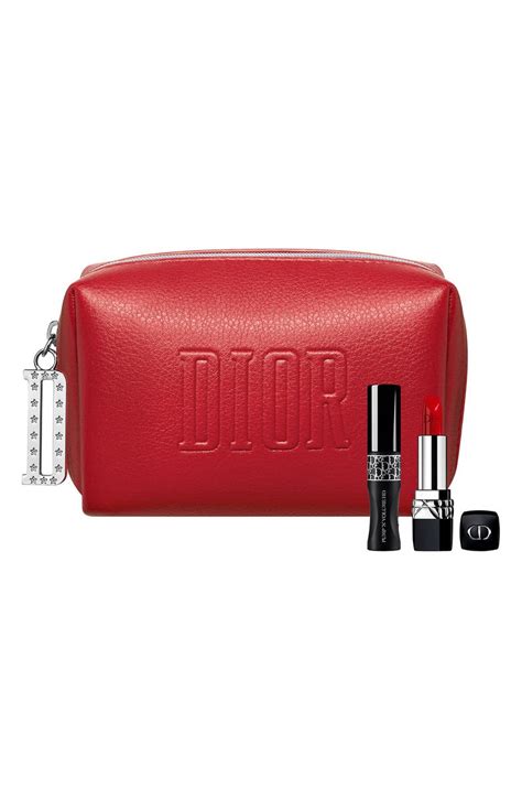 dior gift with purchase 2017|dior gift with purchase nordstrom.